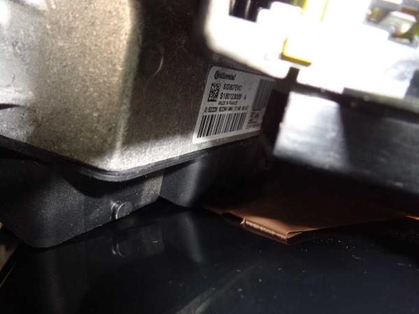 BOITIER COMPLET PEUGEOT 5008 2011 1.6 HDI - Vue 3